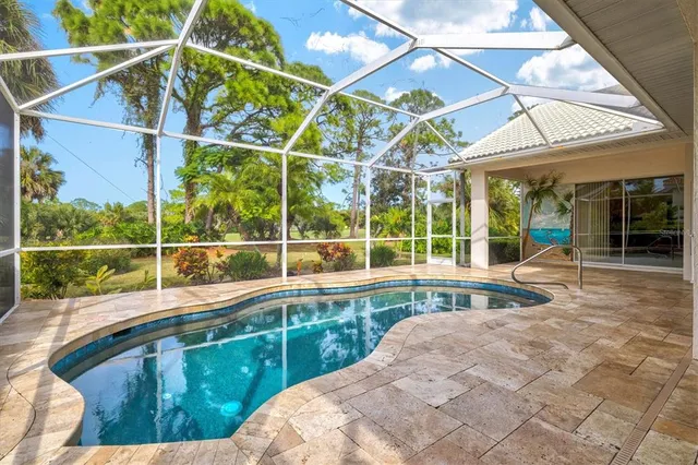 $699,000 | 1987 White Feather Lane, Nokomis, FL 34275