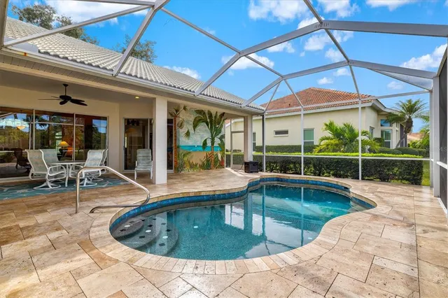 $699,000 | 1987 White Feather Lane, Nokomis, FL 34275