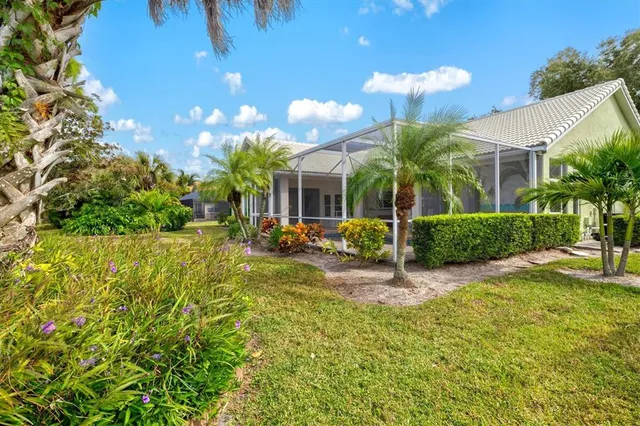 $699,000 | 1987 White Feather Lane, Nokomis, FL 34275