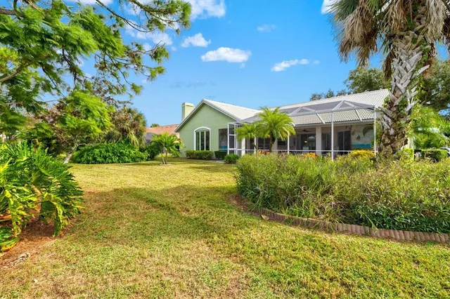 $699,000 | 1987 White Feather Lane, Nokomis, FL 34275