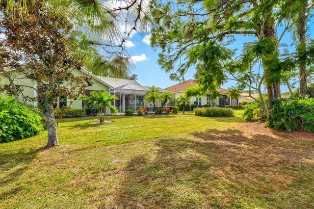 $699,000 | 1987 White Feather Lane, Nokomis, FL 34275