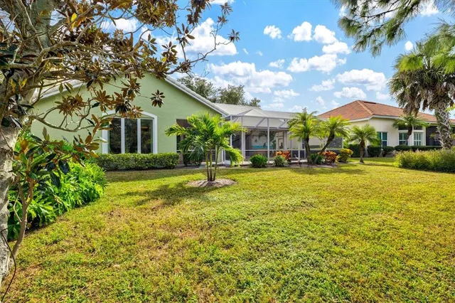 $699,000 | 1987 White Feather Lane, Nokomis, FL 34275