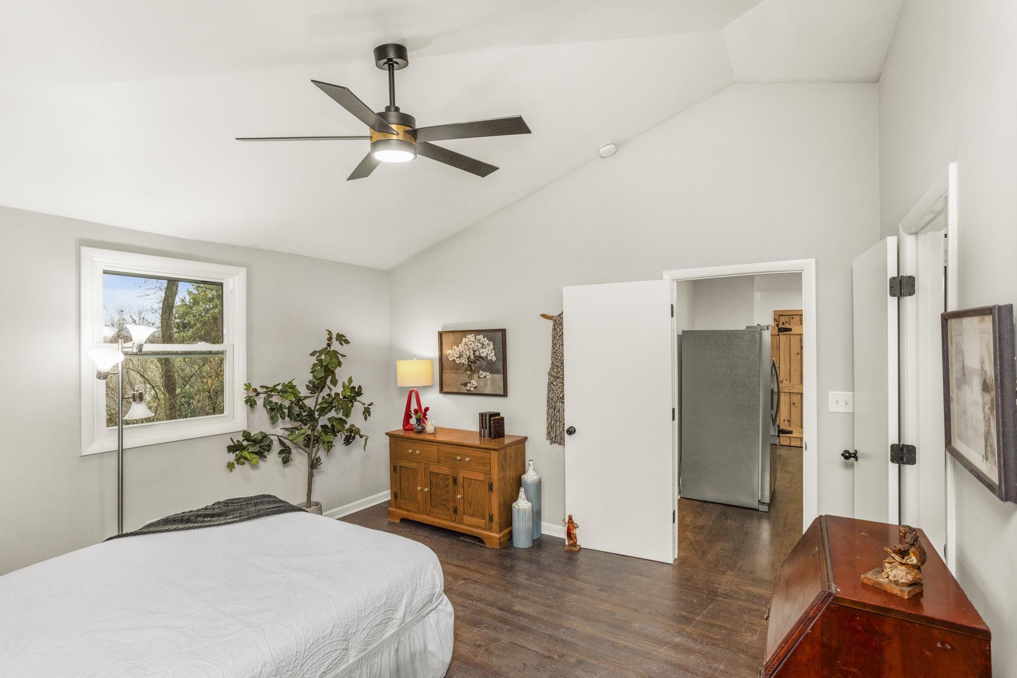 306 Kemper Drive South Madison, TN 37115 - Photo 32 of 42 a living room with furniture and wooden floor