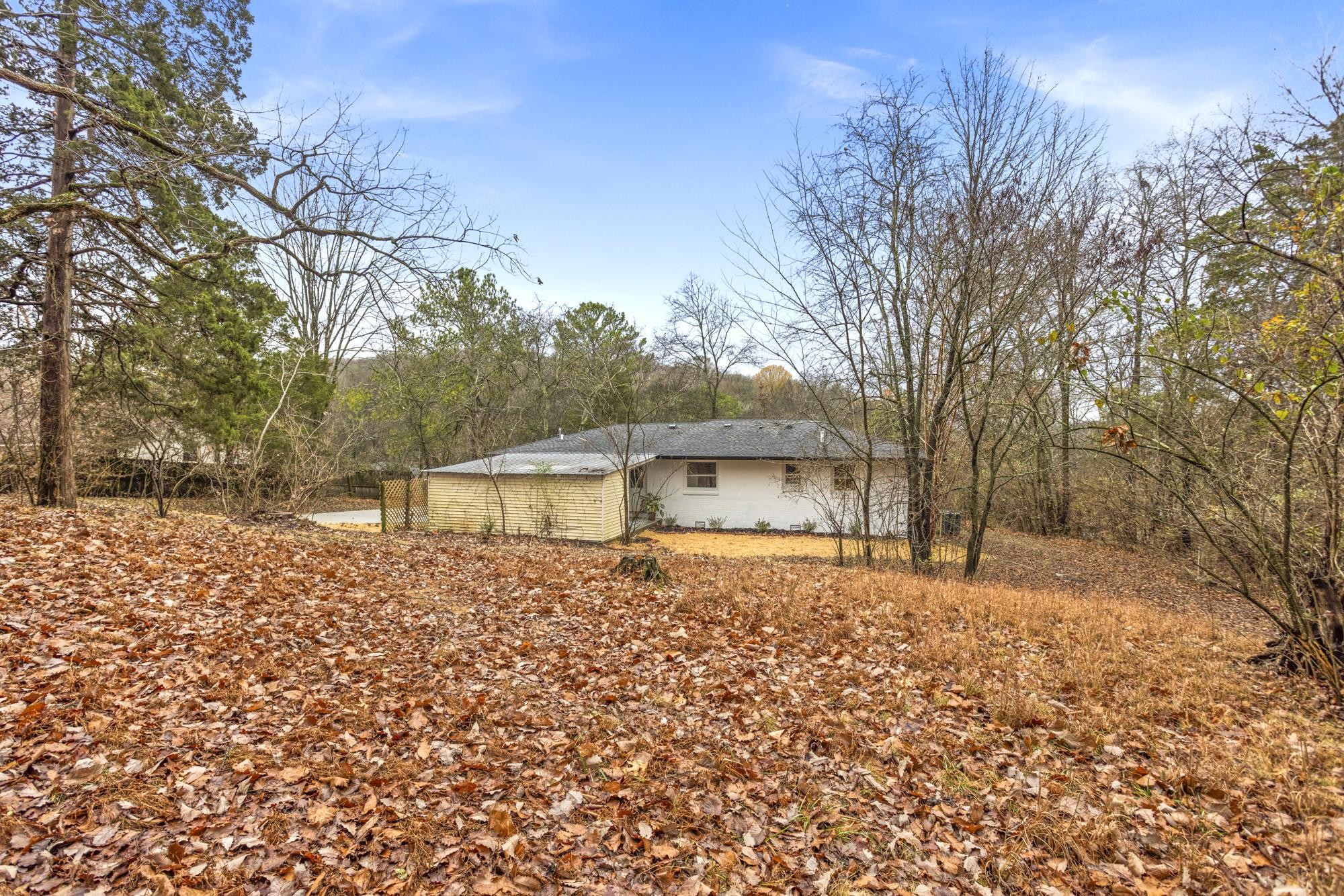 306 Kemper Drive South Madison, TN 37115 - Photo 42 of 42 a view of a house with a yard