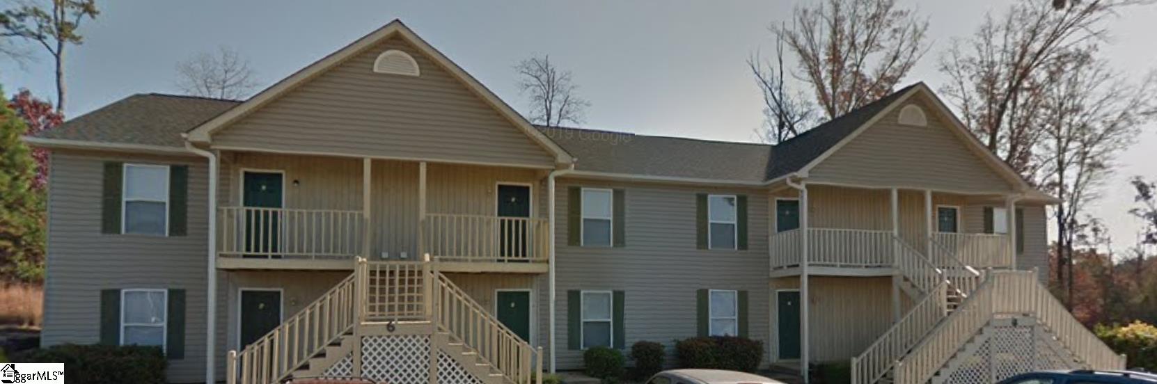 700 Simpson Road, Unit 9 Anderson, SC 29621 - Photo 1 of 1