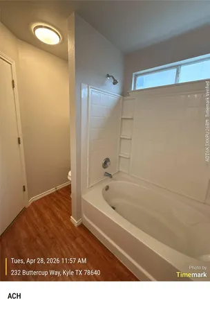 $1,695 | 232 Buttercup Way, Kyle, TX 78640
