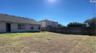 $1,695 | 232 Buttercup Way, Kyle, TX 78640