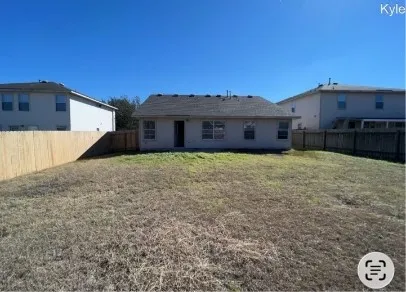 $1,695 | 232 Buttercup Way, Kyle, TX 78640