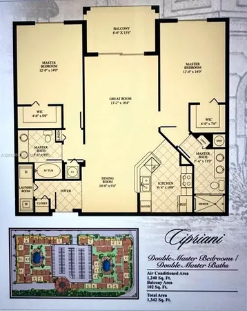 $2,500 | 1660 Renaissance Commons Boulevard, Unit 2606, Boynton Beach, FL 33426