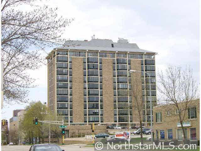 207 5th Avenue Southwest, Unit 1107 Rochester, MN 55902 - Photo 1 of 8