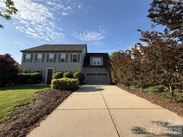 $515,000 | 3665 English Garden Drive, Gastonia, NC 28056