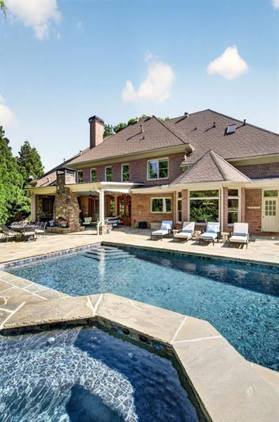 740 Riley Place Northwest Sandy Springs, GA 30327 - Photo 96 of 118 Gallery Image 96