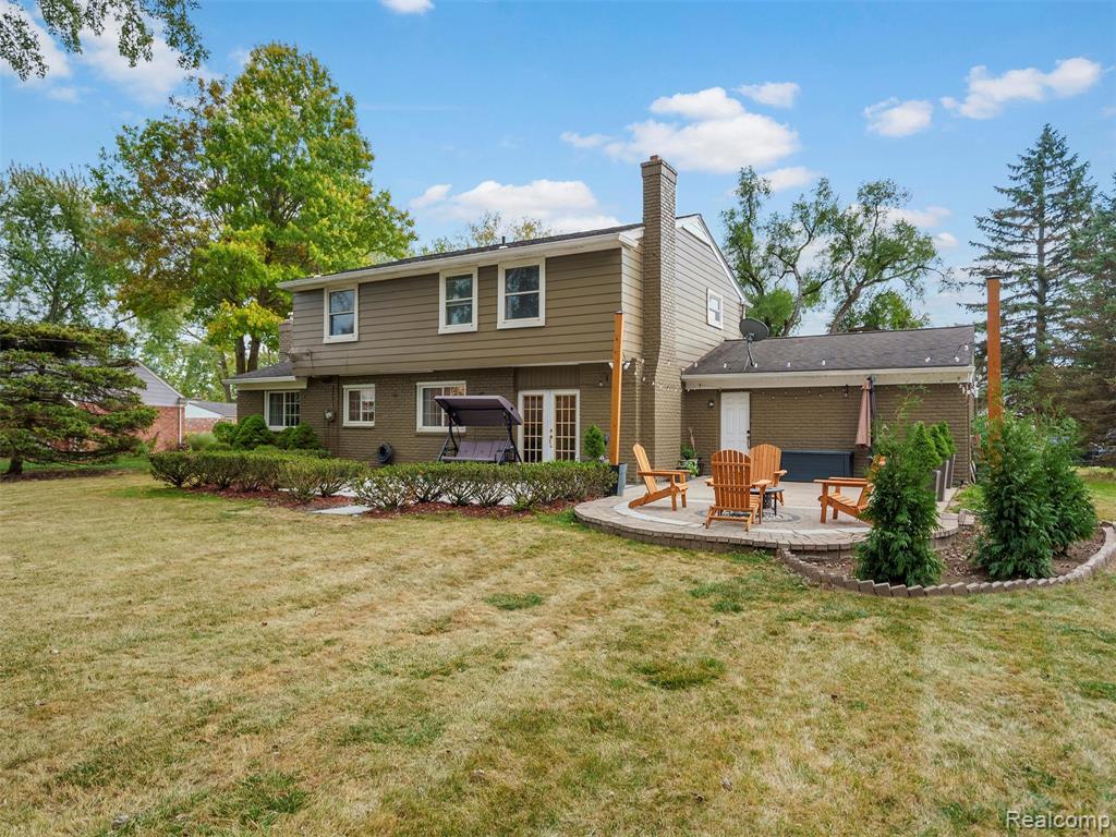 19938 Waltham Road Beverly Hills, MI 48025 - Photo 24 of 31