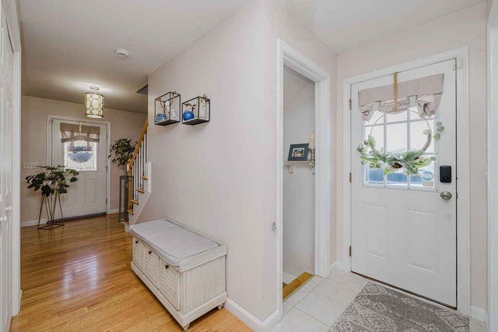 20 Reeves Street Fall River, MA 02721 - Photo 14 of 42 a living room with furniture and wooden floor