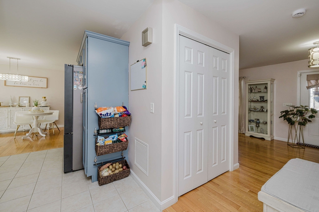 20 Reeves Street Fall River, MA 02721 - Photo 15 of 42 a room with furniture and a wooden floor