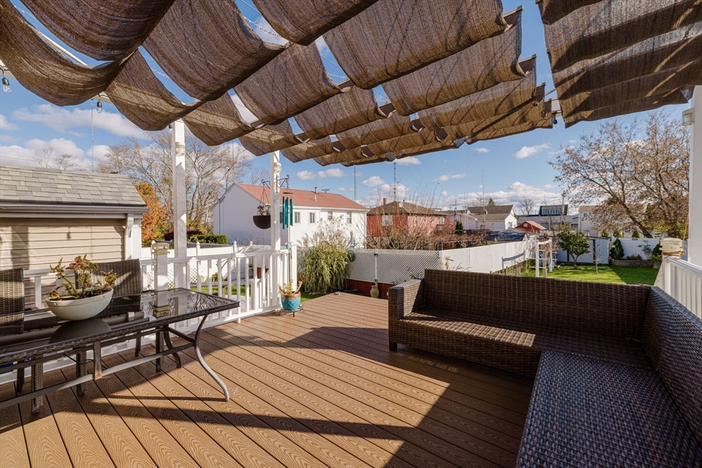 20 Reeves Street Fall River, MA 02721 - Photo 35 of 42 a outdoor space with patio lots of furniture