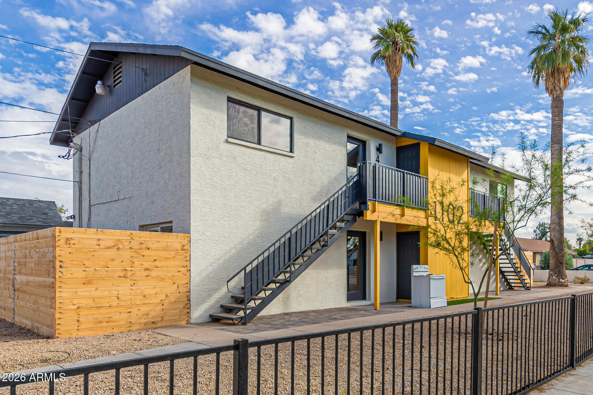 1102 East Pierce Street Phoenix, AZ 85006 - Photo 2 of 11 1102 E Pierce St_2