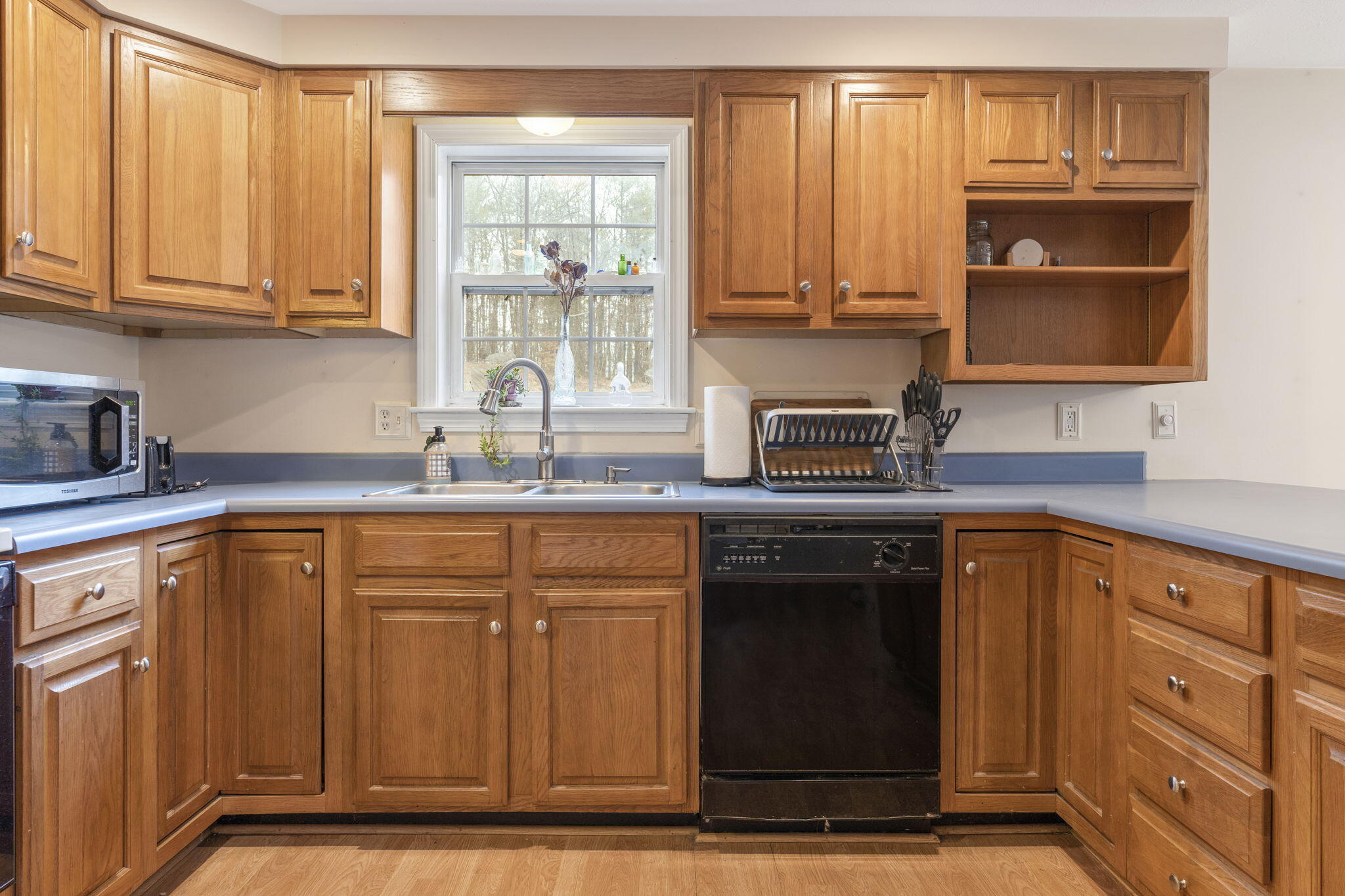 249 Bagley Road East Waterboro, ME 04030 - Photo 8 of 35 Kitchen