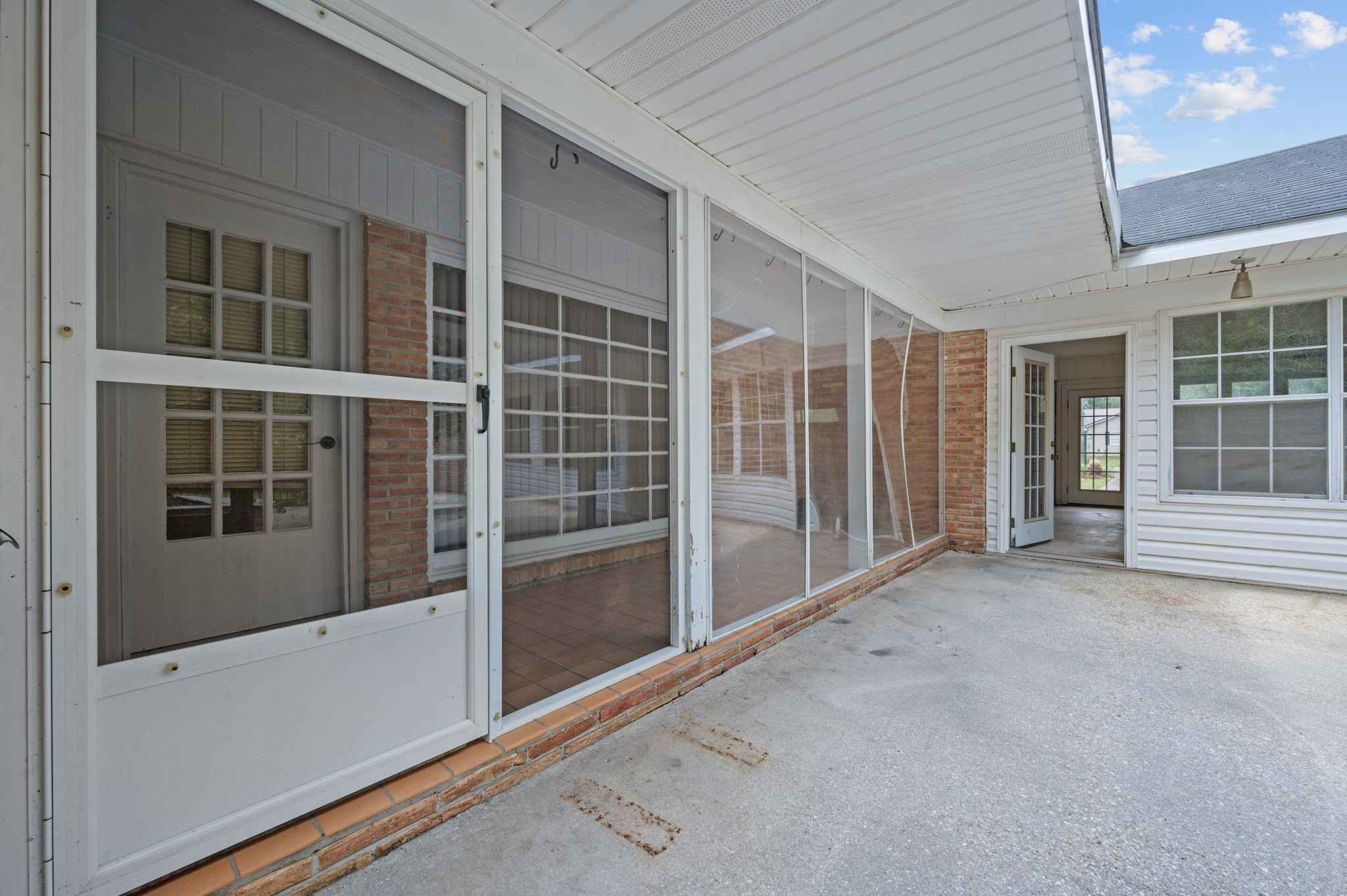 301 East 10th Street Bay Minette, AL 36507 - Photo 45 of 52 Patio