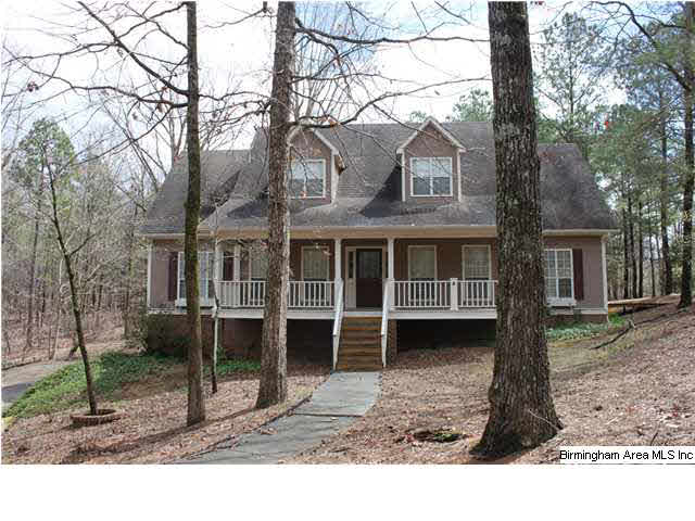 328 Chestnut Lane Alabaster, AL 35007 - Photo 2 of 24