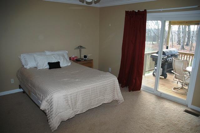 3574 Raymond Head Road Springfield, TN 37172 - Photo 12 of 20 Master Bedroom has It's Own Full Bath and 2 Walk In Closets
