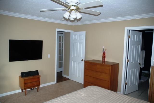 3574 Raymond Head Road Springfield, TN 37172 - Photo 13 of 20 Master Bedroom