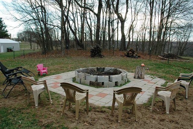 3574 Raymond Head Road Springfield, TN 37172 - Photo 19 of 20 Wonderful Spot for a Get Together with Family and Friends