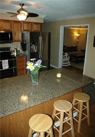 3574 Raymond Head Road Springfield, TN 37172 - Photo 4 of 20 Pull Up A Chair!