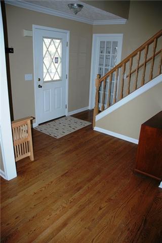 3574 Raymond Head Road Springfield, TN 37172 - Photo 6 of 20 Nice Hardwoods