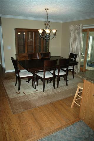 3574 Raymond Head Road Springfield, TN 37172 - Photo 9 of 20 Dining Room