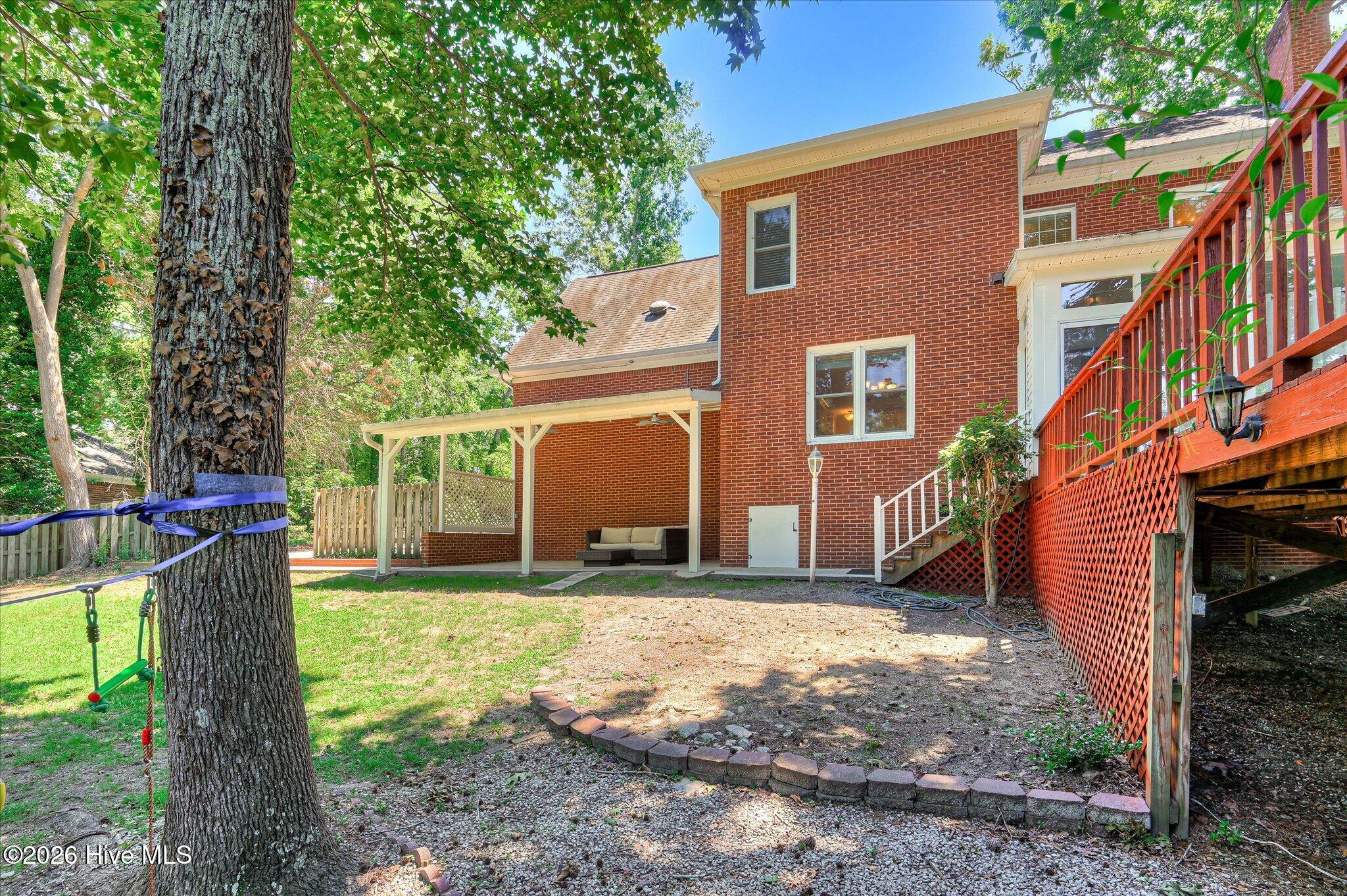 4665 Millhaven Road Martinez, GA 30907 - Photo 61 of 62