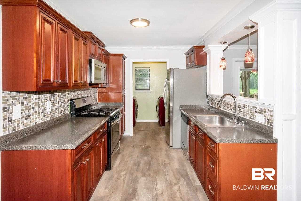 13722 Laco Cooper Road Wilmer, AL 36587 - Photo 5 of 25