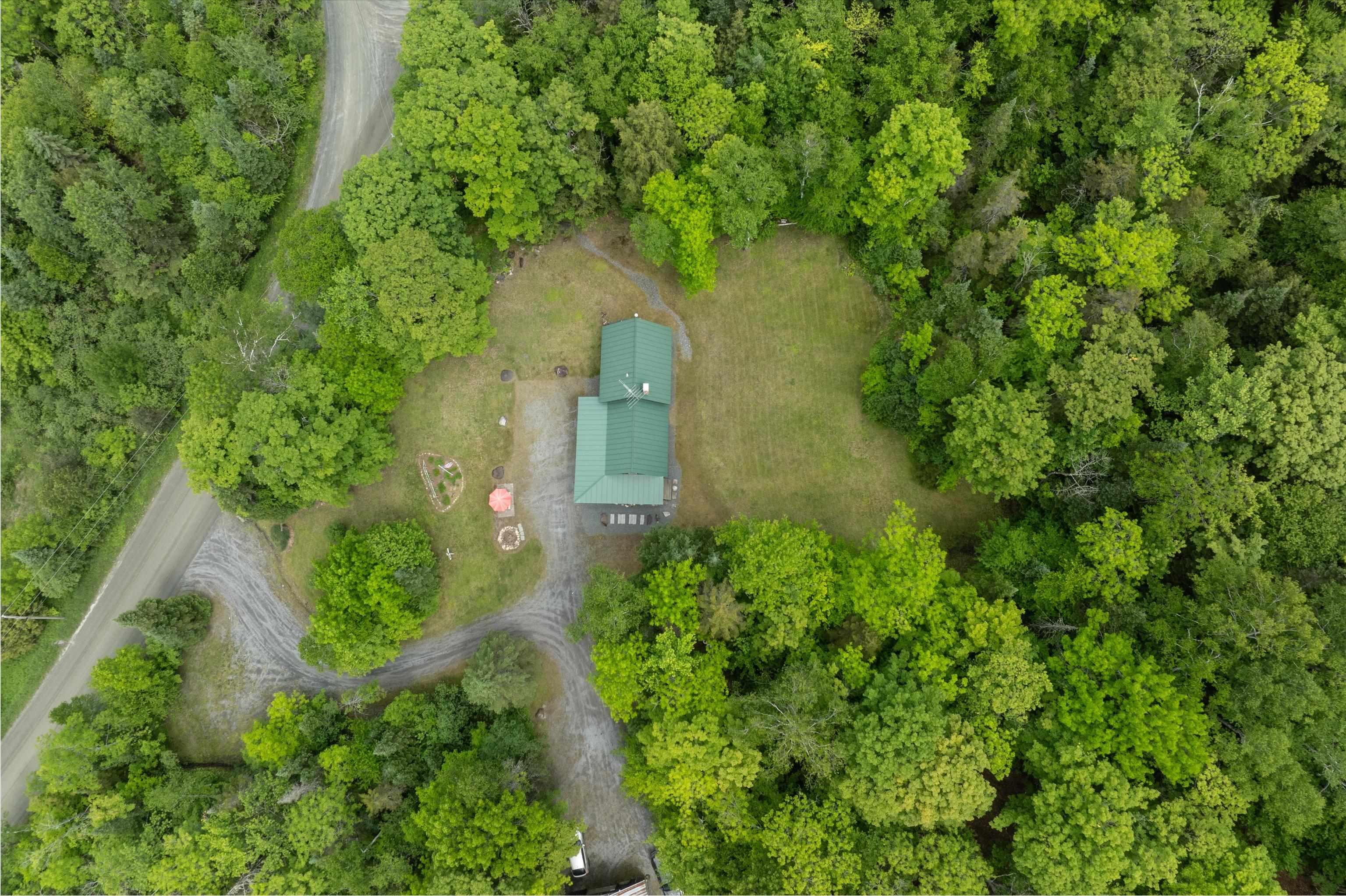 246 Old City Falls Road Strafford, VT 05072 - Photo 29 of 30