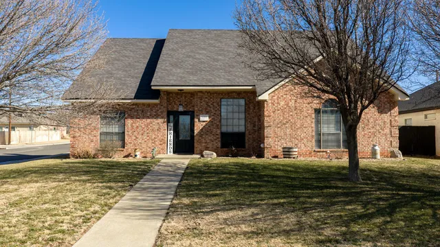 $289,900 | 6301 South Bowie Street, Amarillo, TX 79118