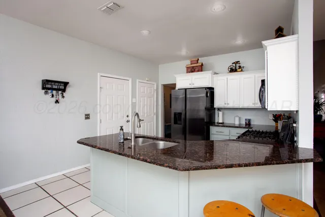 $289,900 | 6301 South Bowie Street, Amarillo, TX 79118