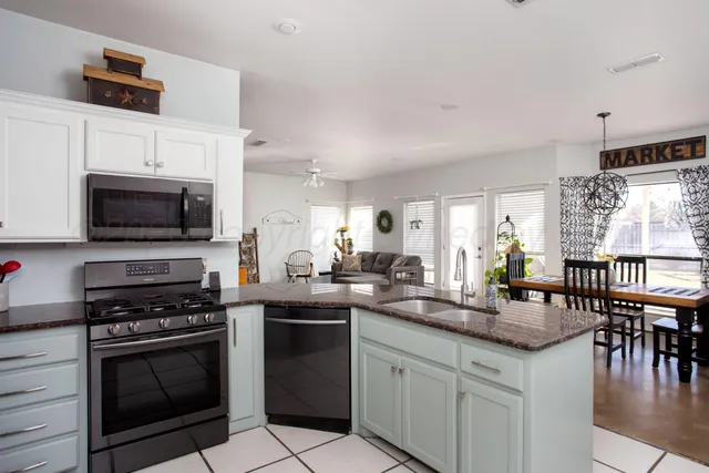 $289,900 | 6301 South Bowie Street, Amarillo, TX 79118