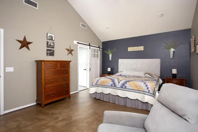 $289,900 | 6301 South Bowie Street, Amarillo, TX 79118