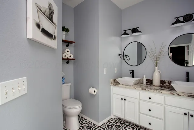 $289,900 | 6301 South Bowie Street, Amarillo, TX 79118