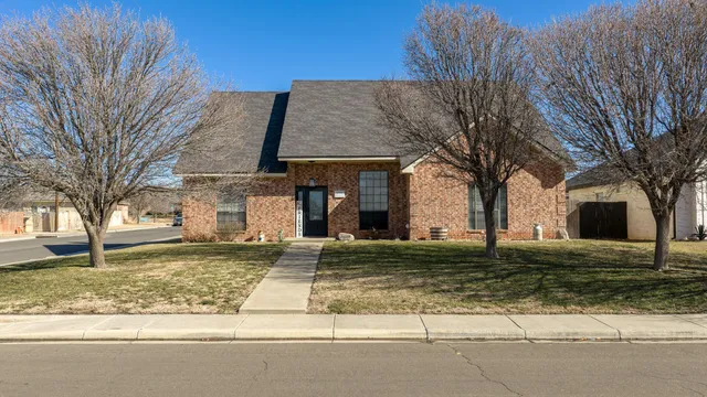 $289,900 | 6301 South Bowie Street, Amarillo, TX 79118