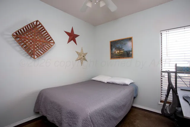 $289,900 | 6301 South Bowie Street, Amarillo, TX 79118