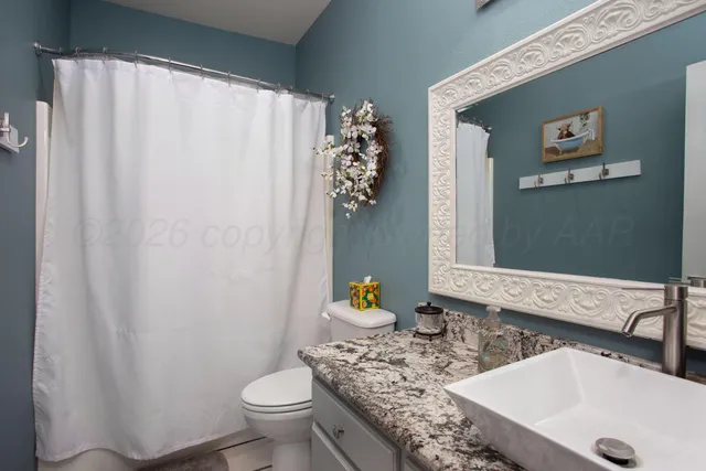 $289,900 | 6301 South Bowie Street, Amarillo, TX 79118