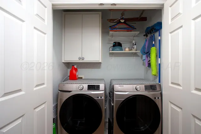 $289,900 | 6301 South Bowie Street, Amarillo, TX 79118