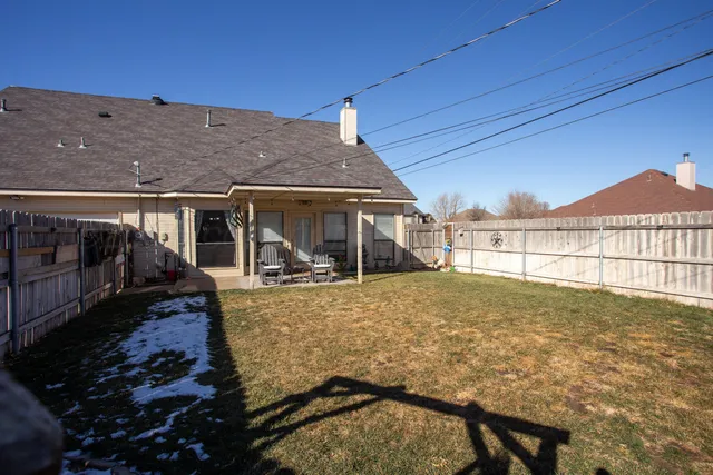 $289,900 | 6301 South Bowie Street, Amarillo, TX 79118