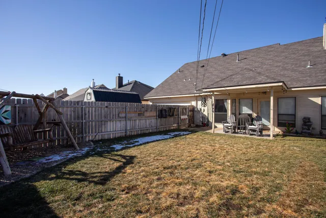 $289,900 | 6301 South Bowie Street, Amarillo, TX 79118