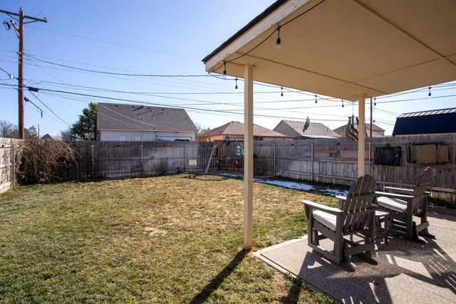 $289,900 | 6301 South Bowie Street, Amarillo, TX 79118