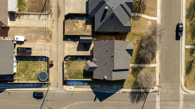 $289,900 | 6301 South Bowie Street, Amarillo, TX 79118