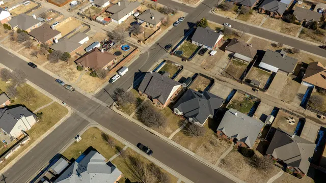 $289,900 | 6301 South Bowie Street, Amarillo, TX 79118