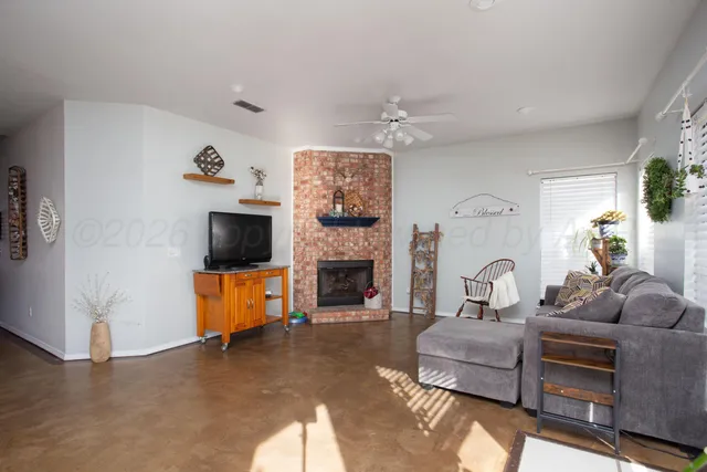 $289,900 | 6301 South Bowie Street, Amarillo, TX 79118