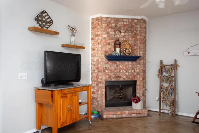 $289,900 | 6301 South Bowie Street, Amarillo, TX 79118