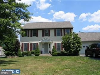 113 Conestoga Drive Sinking Spring, PA 19608 - Photo 2 of 12 Exterior Front